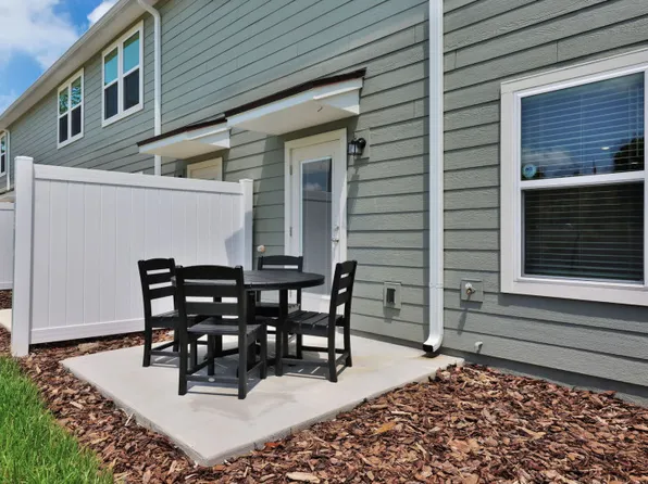 Landmark Plan, Normandy Pines