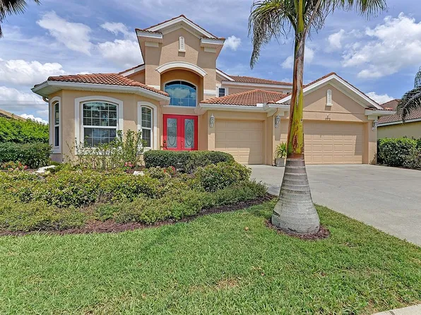 1772 Pinyon Pine Dr, Sarasota, FL 34240