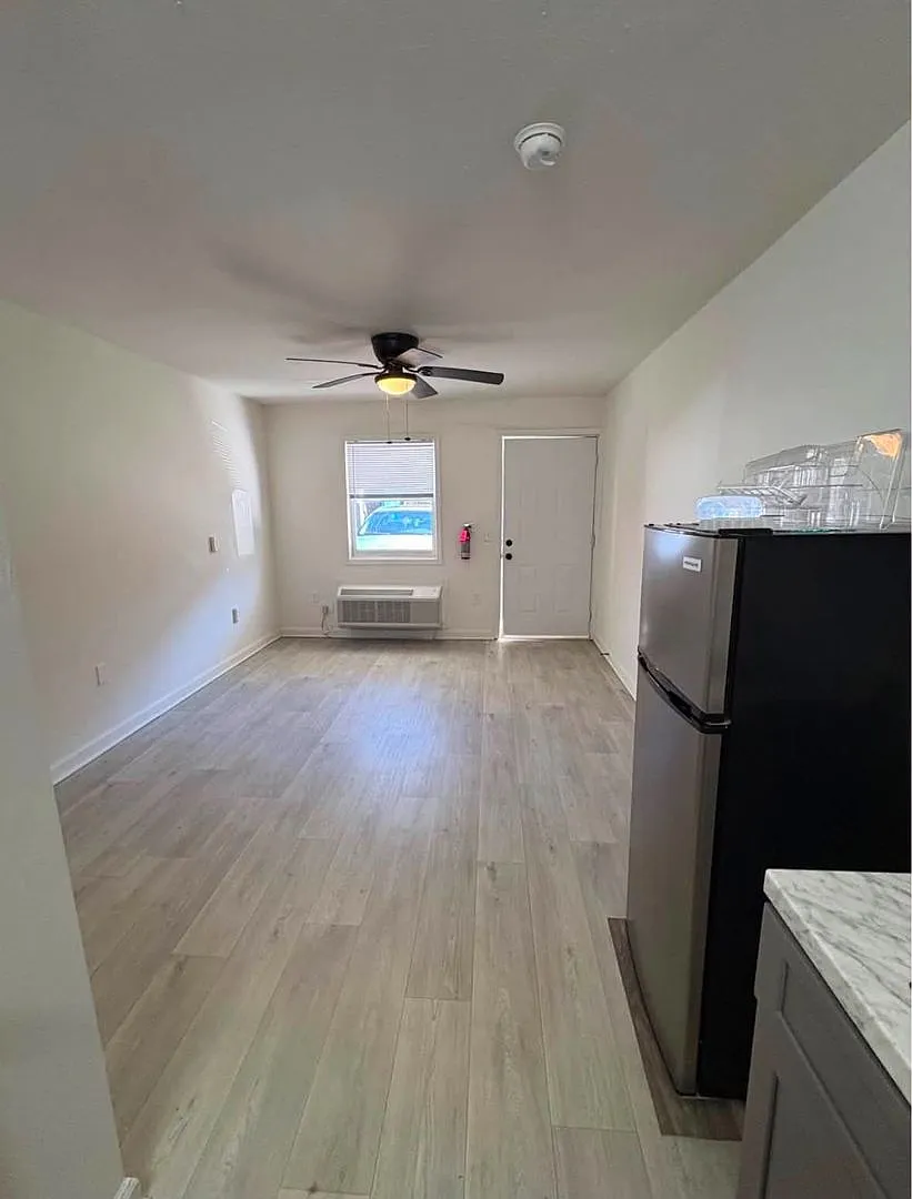 Cherokee- Dellwood Road Apartments — Photo 2