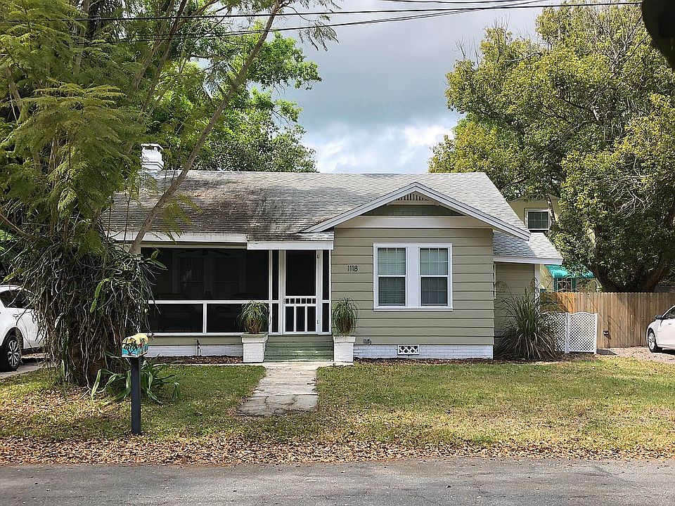 1st image of 1118 Orange Ave