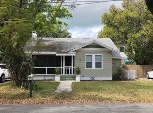 1118 Orange Ave, Dunedin, FL 34698