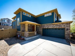 20392 E Bethany Pl, Aurora, CO 80013