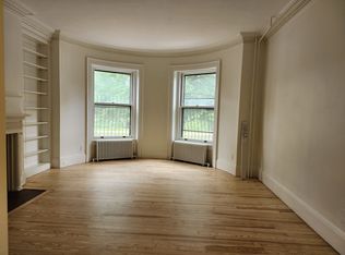 48 Fenway #3, Boston, MA 02215