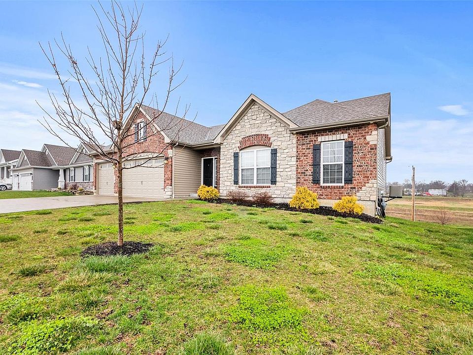 238 Austin Oaks Dr, Moscow Mills, MO 63362 Zillow