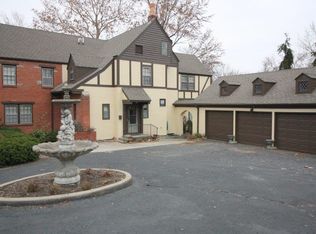 110 Highland Park Ave, Excelsior Springs, MO 64024