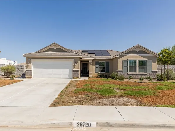 26720 Calle Celia, Menifee, CA 92585