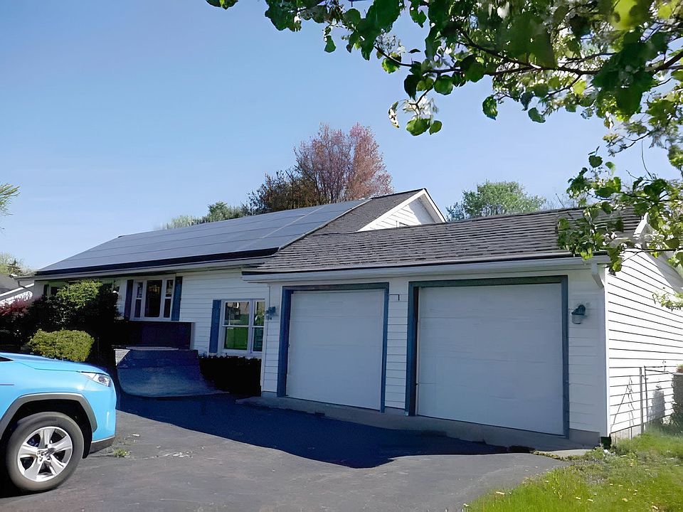 3 Longmeadow Dr, Delmar, NY 12054 Zillow