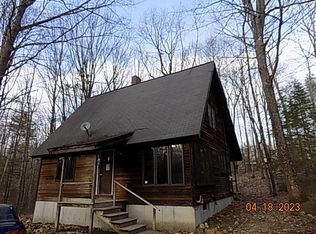 246 Ross Corner Rd, Shapleigh, ME 04076