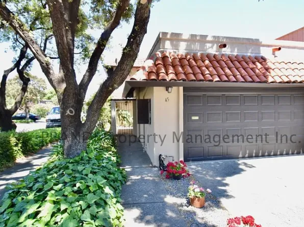45 Grande Paseo, San Rafael, CA 94903