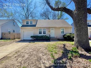 929 E 77th Ter, Kansas City, MO 64131