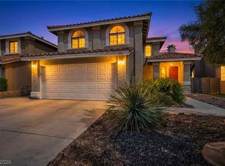 9008 Pebble Shore Ct, Las Vegas, NV 89117