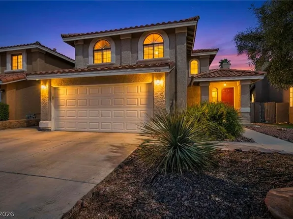 9008 Pebble Shore Ct, Las Vegas, NV 89117