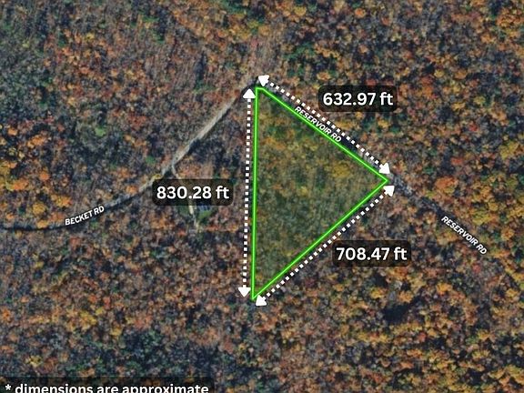 3rd image of LOT 13 W Hill Rd #13