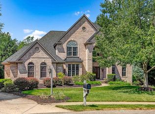 9010 Peregrine Dr, Gibsonia, PA 15044