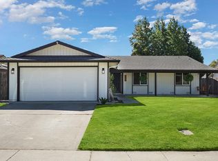 1038 Springoak Way, Stockton, CA 95209