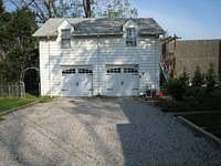 Detached In-Law Suite