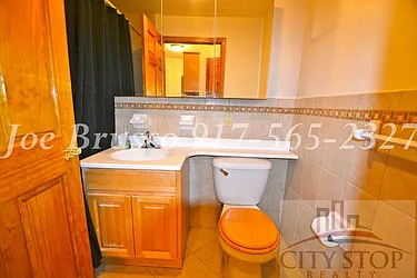 Rented by City Stop Realty