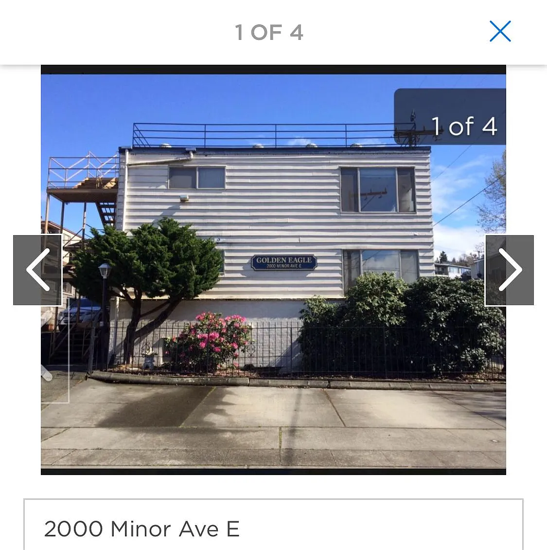 2000 Minor Ave E — Photo 1