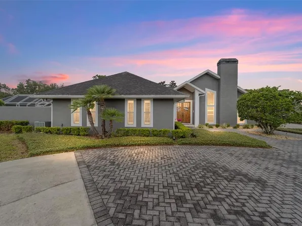 5212 NE 64th Ave, Silver Springs, FL 34488