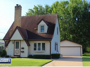 1513 W Pine St, Appleton, WI 54914