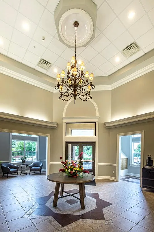 The Cove at Riverwinds Senior Apartments 55+ — Photo 4