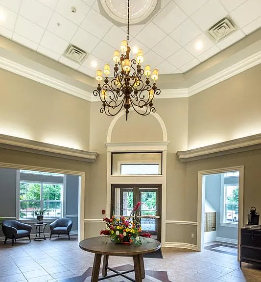 The Cove at Riverwinds Senior Apartments 55+ — Photo 4