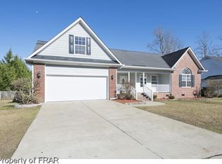 1419 Averton Ct, Fayetteville, NC 28314
