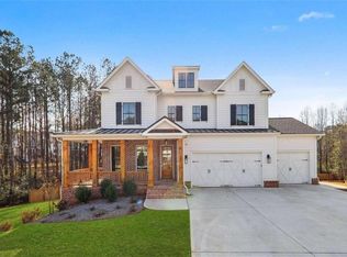422 Ellis Meadow Ct, Marietta, GA 30064