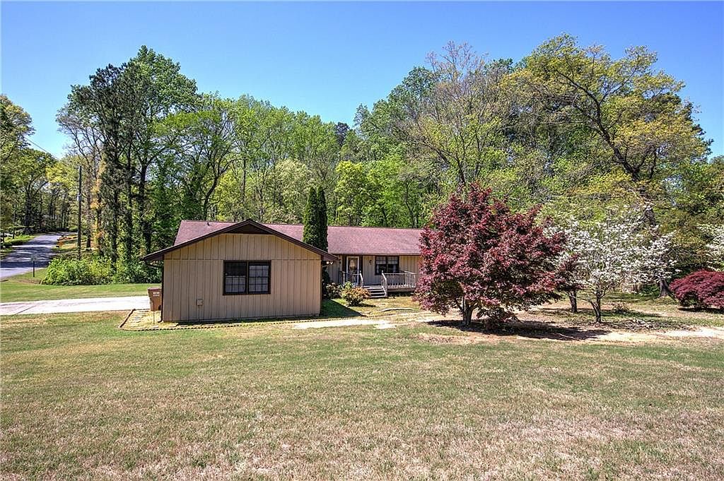 2534 Horseshoe Bend Rd SW, Marietta, GA 30064 | Zillow