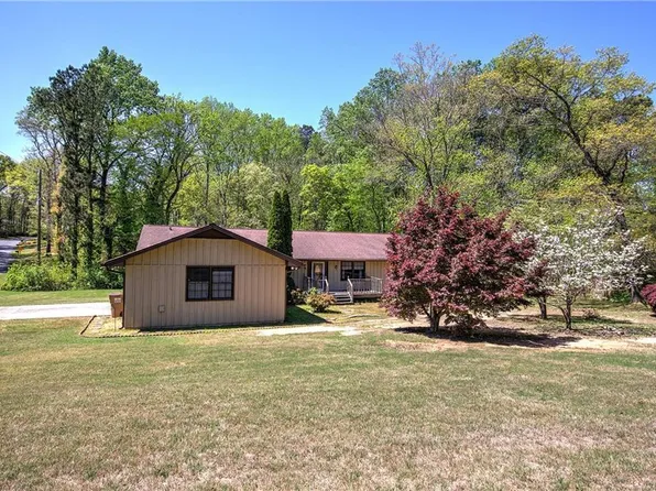 2534 Horseshoe Bend Rd SW, Marietta, GA 30064