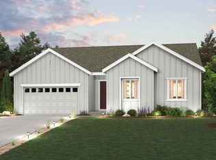 Denali | Residence 50161 Plan, Parkdale Commons, Lafayette, CO 80026