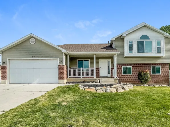 110 E 1175 N, Harrisville, UT 84404