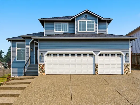 5603 79th Avenue NE, Marysville, WA 98270