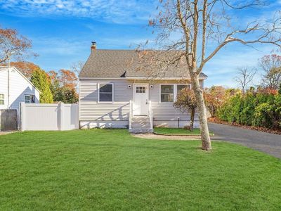 125 Mill Drive, Mastic Beach, NY, 11951