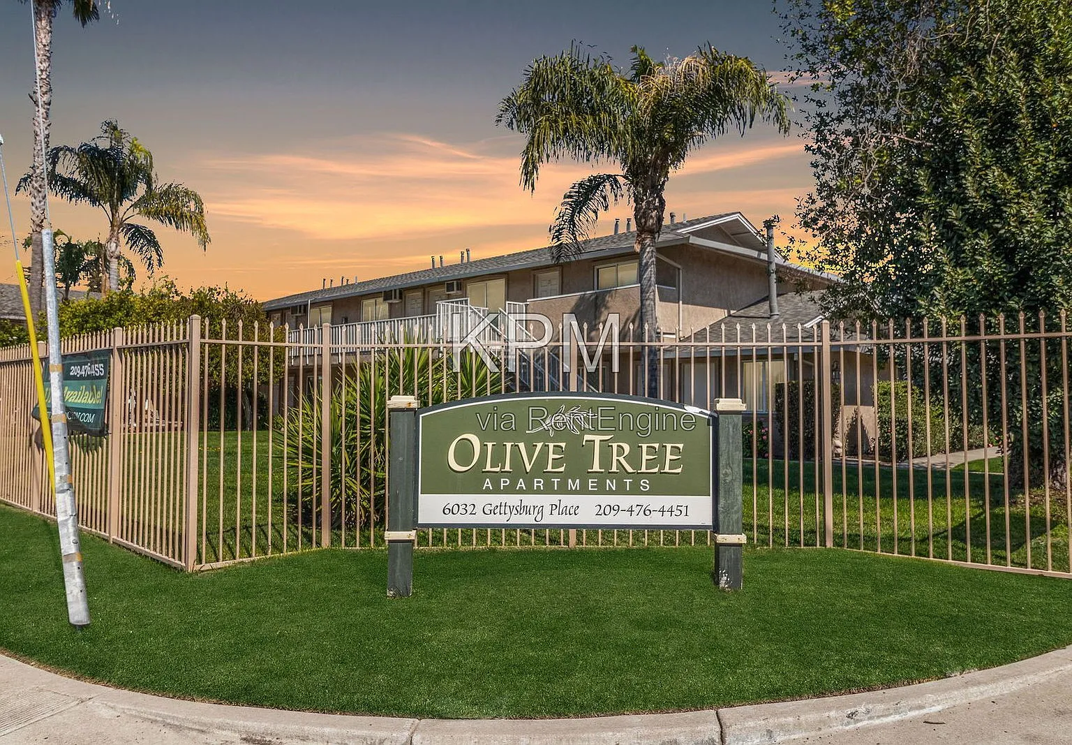 1 bed, 1.0 bath, 595 sqft, $1,245 — Photo 1