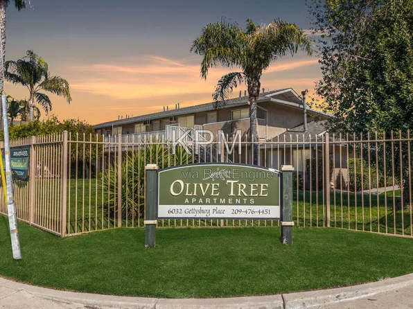 6032 Gettysburg Pl APT 10, Stockton, CA 95207