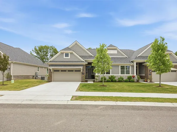 3775 Druid, Brighton, MI 48114