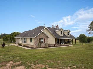 51861 S 697th Rd, Colcord, OK 74338