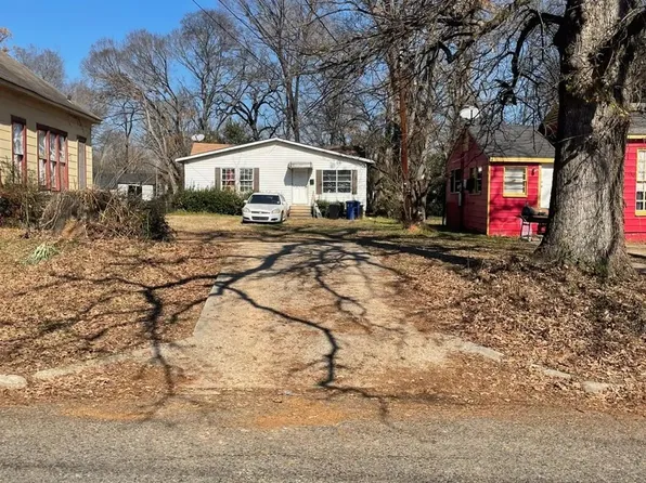 2520 Merwin St, Shreveport, LA 71103