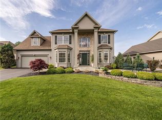 110 Emery Run, Rochester, NY 14612