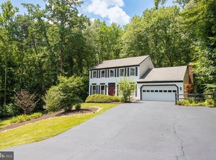 13030 Smoketown Rd, Woodbridge, VA 22192