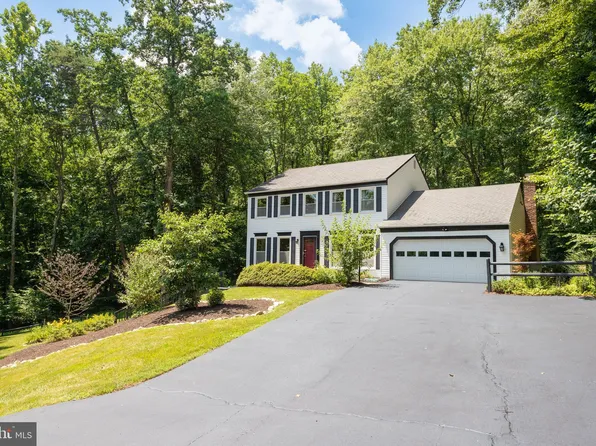 13030 Smoketown Rd, Woodbridge, VA 22192