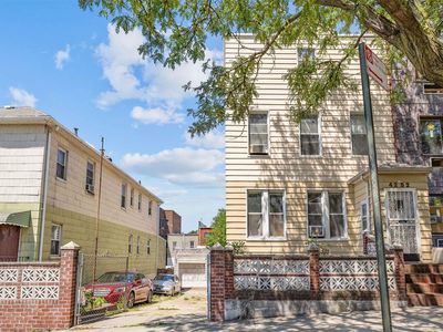 42-52 65th Place, Woodside, NY, 11377