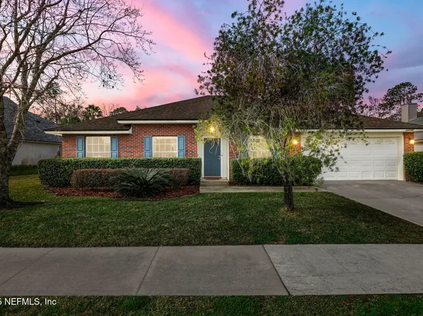 12046 LONDON LAKE Drive W, Jacksonville, FL 32258