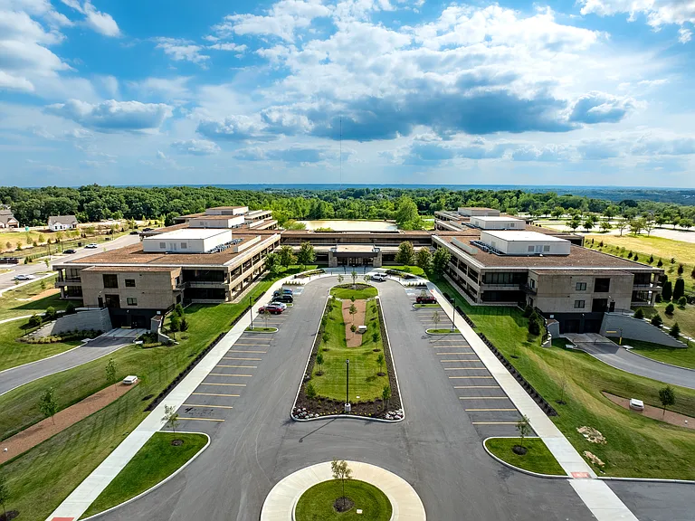 The Residences at Tesson Ridge — Photo 101