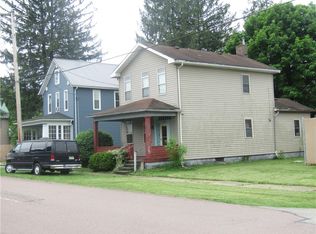 520 Williams St, Confluence, PA 15424