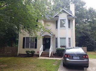 5124 Royal Dornoch Dr, Raleigh, NC 27604