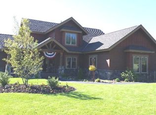 22 Arrowgrass Ct, McCall, ID 83638