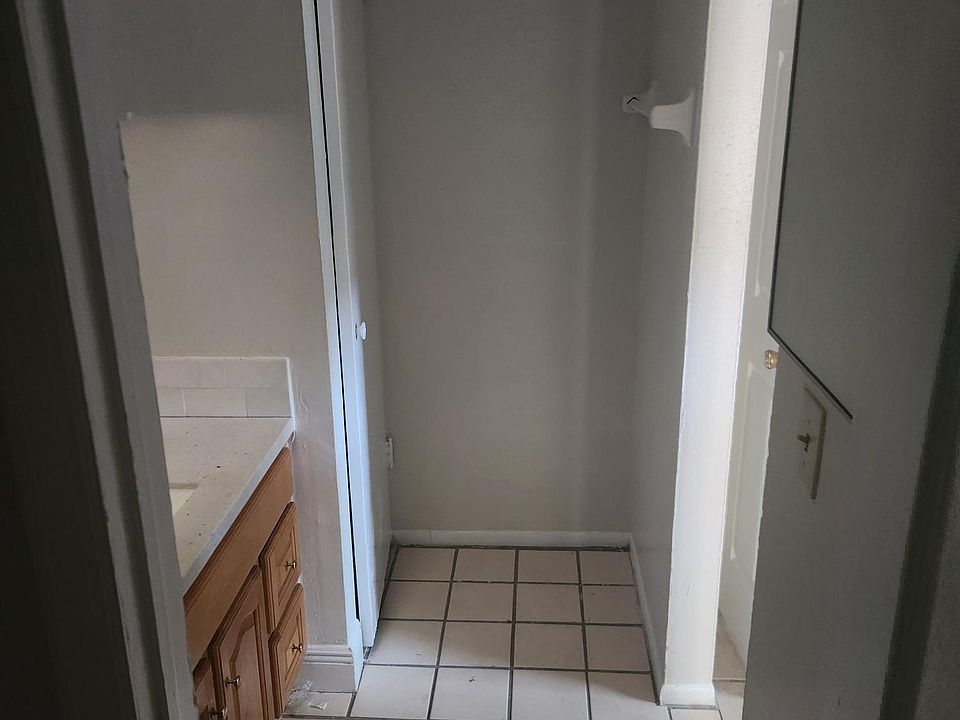 Bathroom different angle