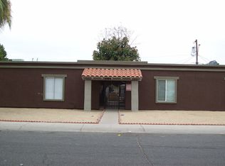 5944 W Crestwood Way, Glendale, AZ 85301
